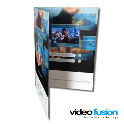 video brochure video fusion